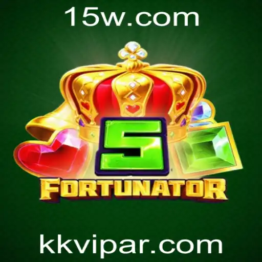 Descobrindo as Emoções de 5Fortunator: Um Novo Jogo de Estratégia e Sorte