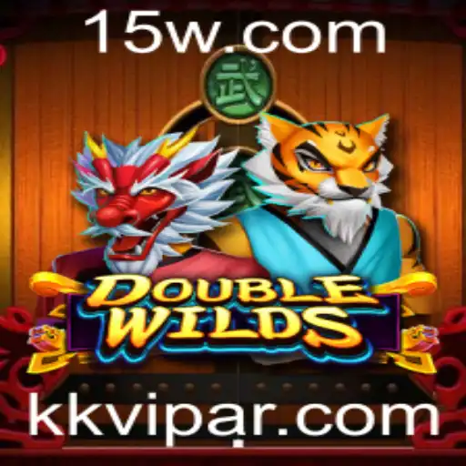 DoubleWilds: Conheça o Jogo que Está Transformando o Entretenimento Virtual