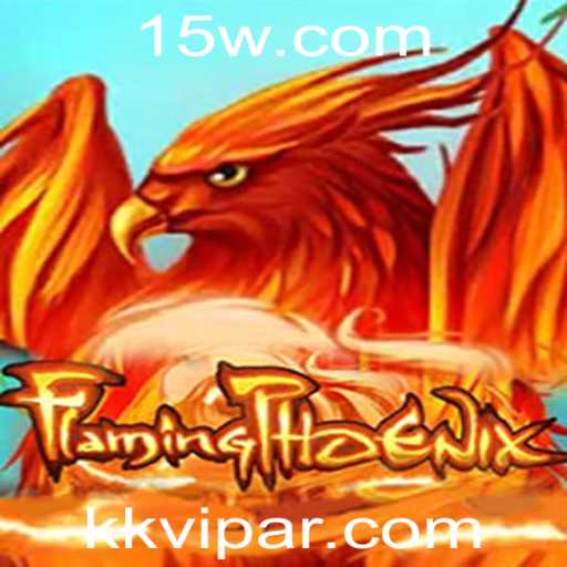 FlamingPhoenix: O Novo Desafio no Mundo dos Jogos Digitais