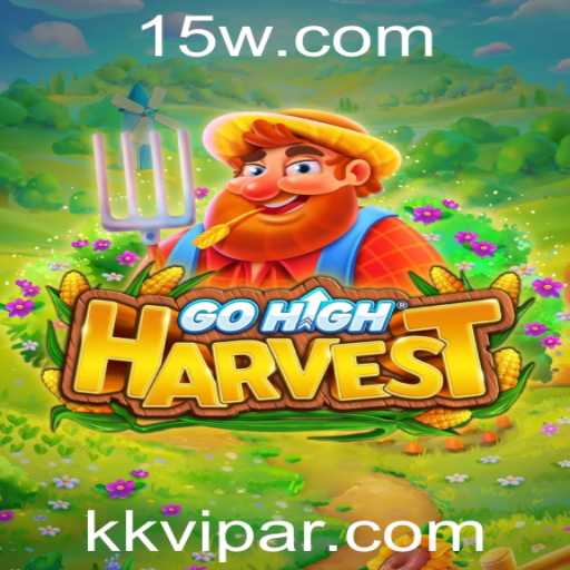 GoHighHarvest: A Nova Sensação no Mundo dos Jogos
