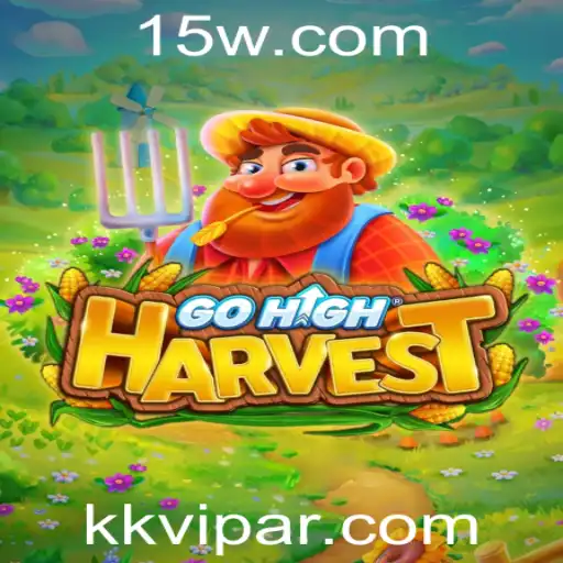 GoHighHarvest: A Nova Sensação no Mundo dos Jogos