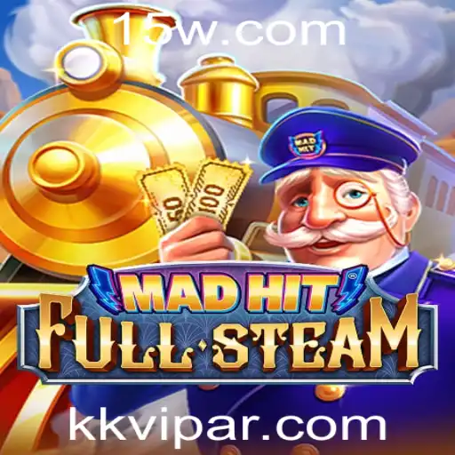 MadHitFullSteam: Uma Experiência de Jogo Inovadora com kkVip