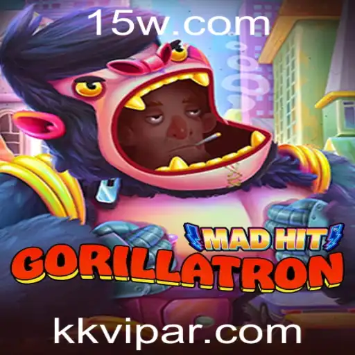 Explorando o Universo de MadHitGorillatron: Um Mergulho no Jogo que Está Conquistando a Internet
