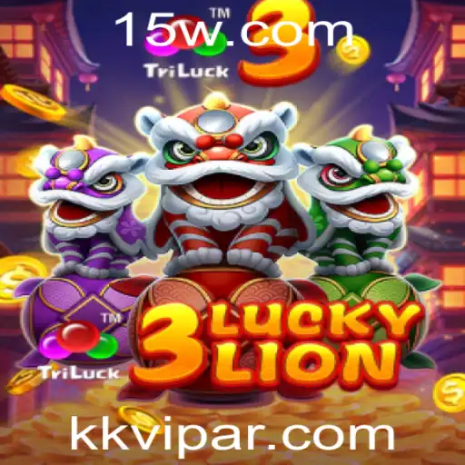 Descubra o Emocionante Mundo de 3LUCKYLION: Regras e Mais