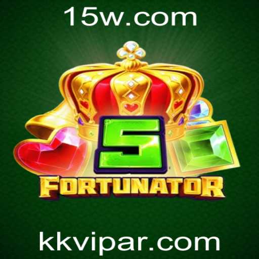 Descobrindo as Emoções de 5Fortunator: Um Novo Jogo de Estratégia e Sorte