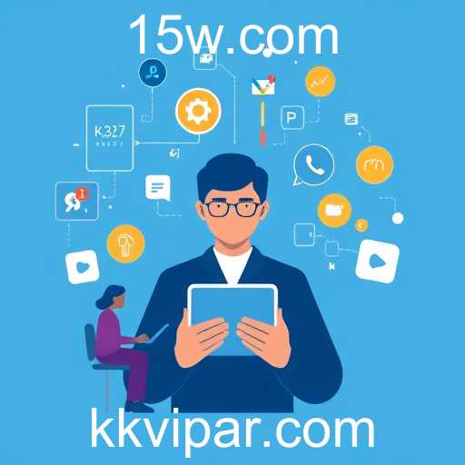 Sobre Nós - Conheça o Universo KKVIP