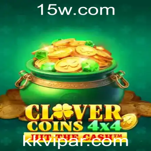 Descubra o Mundo de Aventura com CloverCoins4x4