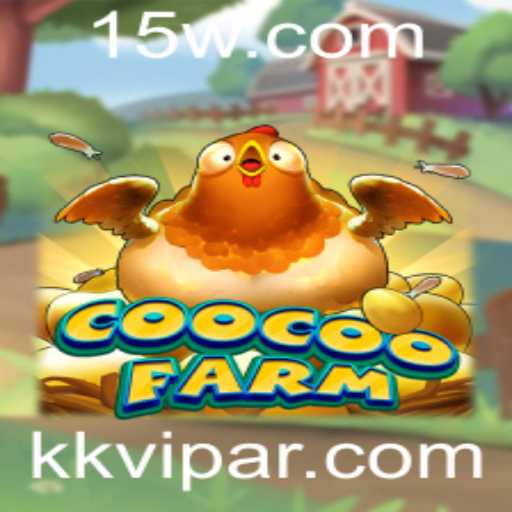 CooCooFarm: Aventuras Virtuais na Fazenda com Diversão Garantida