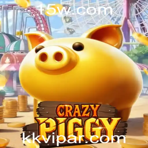 CrazyPiggy: Uma Nova Aventura em Jogos com Diversão e Desafios