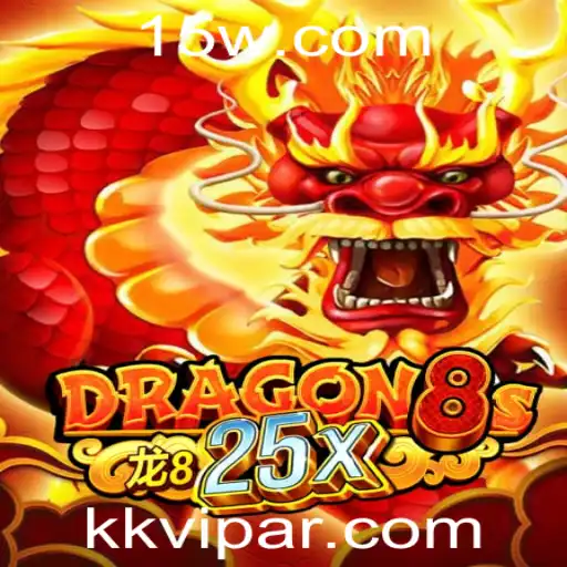 Explorando a Aventura Épica de Dragon8s25x com kkvip