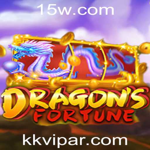 Descubra o Universo de Aventuras de DragonFortune