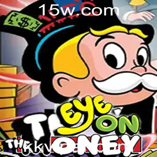 Explorando o Fascinante Mundo de EyeOnTheMoney: Um Jogo Revolucionário