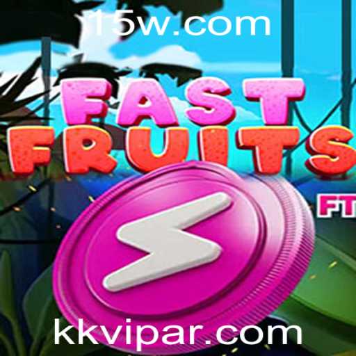 FastFruits: O Novo Jogo Que Está Conquistando Todos