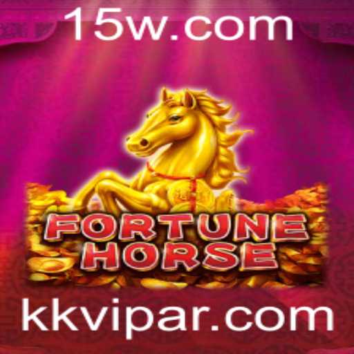 Descubra FortuneHorse: O Jogo que Reinventa a Fortuna com KKVIP