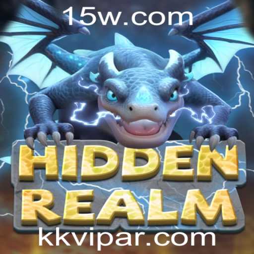 Explorando o Enigmático Mundo de HiddenRealm: Uma Jornada de Aventura