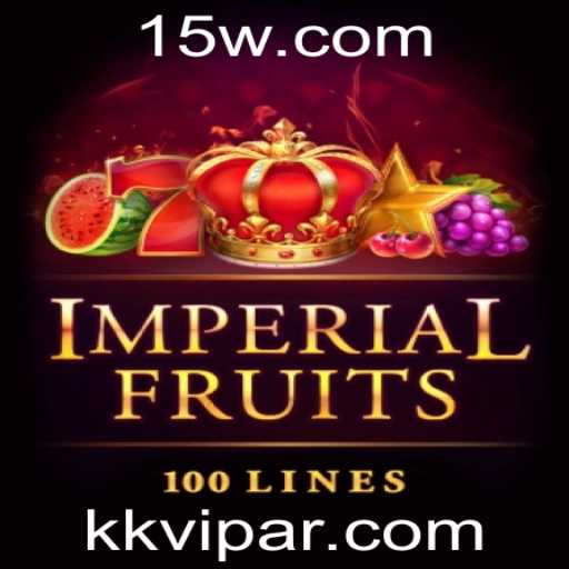 ImperialFruits100: A Nova Sensação no Mundo dos Jogos de Cassino Online