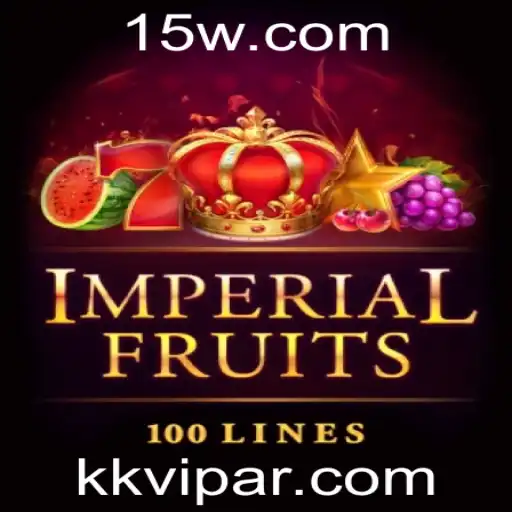 ImperialFruits100: A Nova Sensação no Mundo dos Jogos de Cassino Online