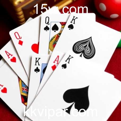 Explorando o Universo dos Jogos de Cartas: Uma Viagem pelo Passado e Pelo Futuro