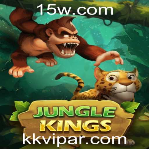 Explorando o Universo de JungleKings: Um Mergulho nas Regras do Jogo