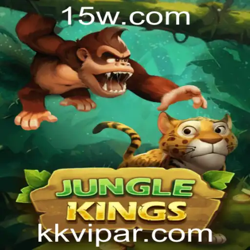 Explorando o Universo de JungleKings: Um Mergulho nas Regras do Jogo