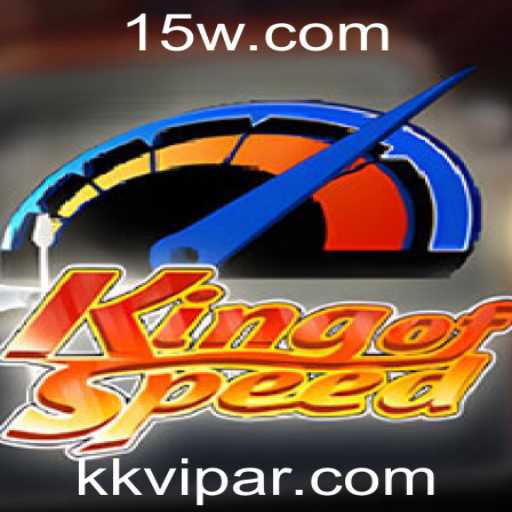 Explorando o Mundo Empolgante de KingofSpeed