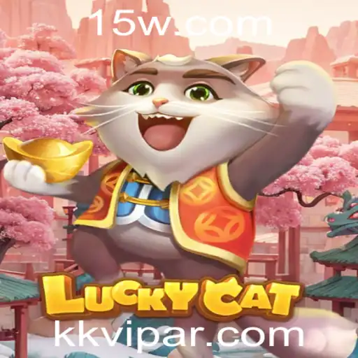 Explorando o Mundo Encantador de LuckyCat