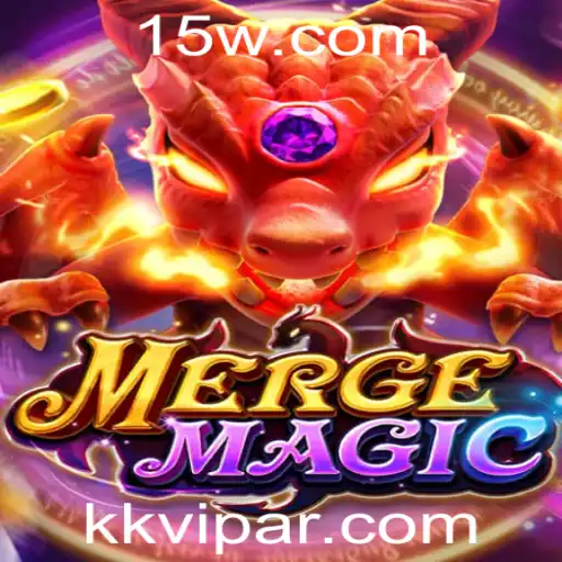 Mergemagic: Explorando o Mundo do Jogo com a Palavra-Chave kkvip