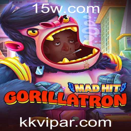 Explorando o Universo de MadHitGorillatron: Um Mergulho no Jogo que Está Conquistando a Internet