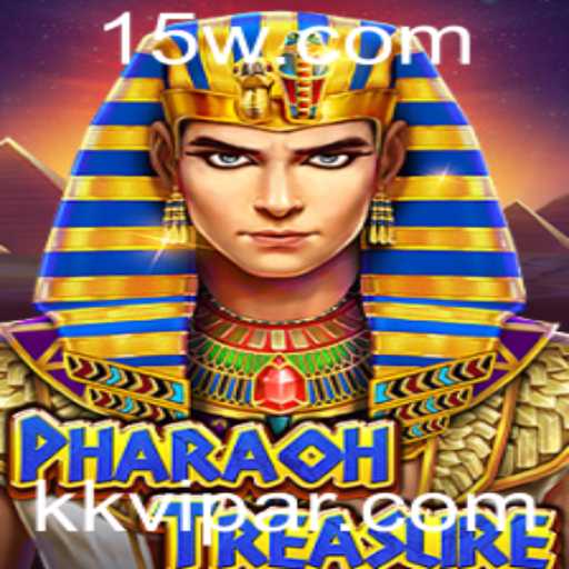 Descubra o Mundo de PharaohTreasure: O Jogo que Conquista os Aventureiros com kkvip