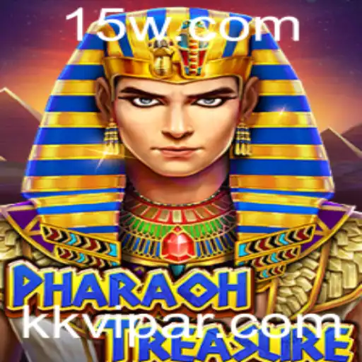 Descubra o Mundo de PharaohTreasure: O Jogo que Conquista os Aventureiros com kkvip