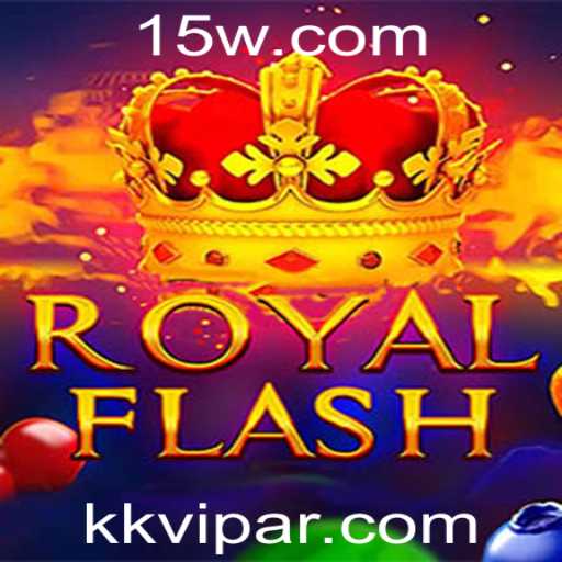 Descubra o Novo Jogo de Cartas: RoyalFlash