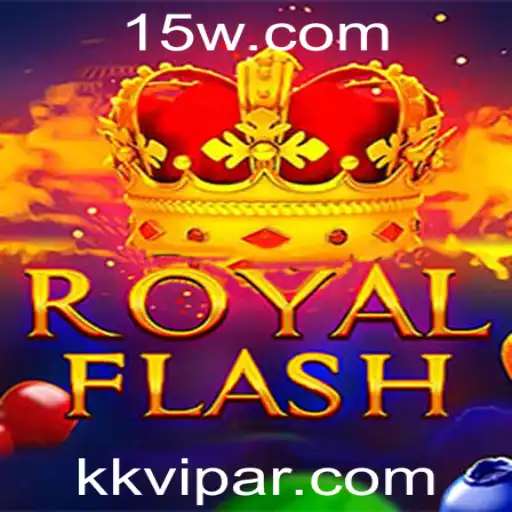 Descubra o Novo Jogo de Cartas: RoyalFlash