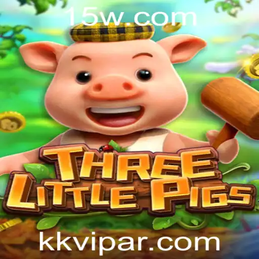 Descubra as Regras e Aventuras do Jogo THREELITTLEPIGS