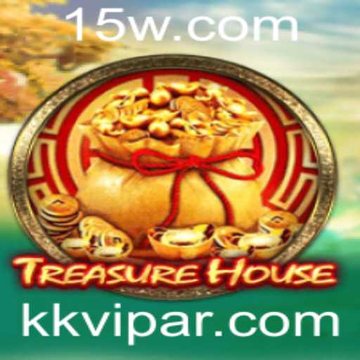 TreasureHouse: Explore Aventuras Inesquecíveis no Mundo de Mistérios