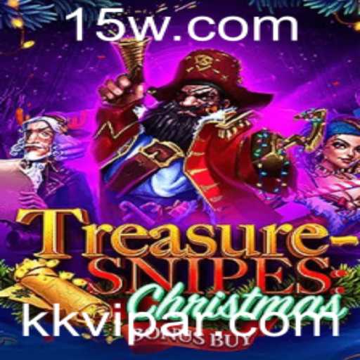 Explorando o Encantador Mundo de TreasuresnipesChristmas