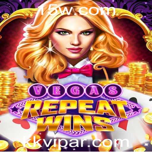 Descubra o Mundo Fascinante de VegasRepeatWins