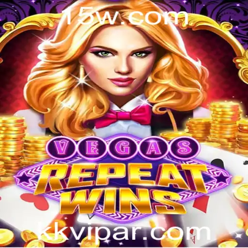 Descubra o Mundo Fascinante de VegasRepeatWins