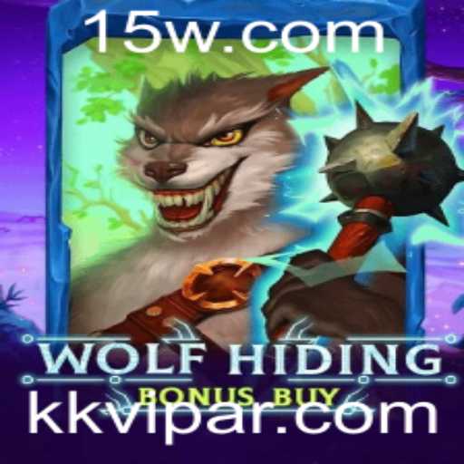 Explorando o Mundo de WolfHidingBonusBuy: Estratégias, Regras e Mais