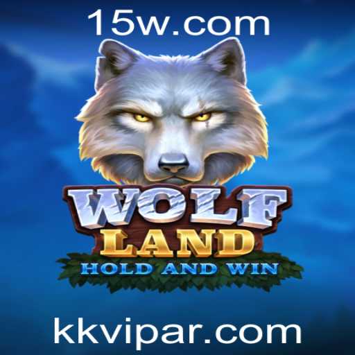 WolfLand: Aventura e Estratégia no Mundo dos Lobos