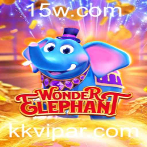 WonderElephant: Explorando o Fascinante Mundo do Jogo com kkvip