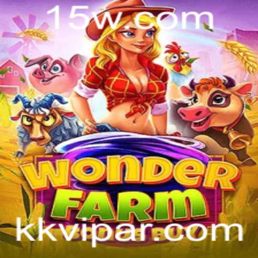Explorando o Mundo de WonderFarmBonusBuy: Uma Aventura Agrícola Moderna